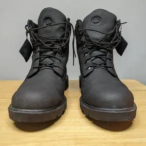 Timberland | Shoes | Timberland Mens Helcor Black  display picture 1